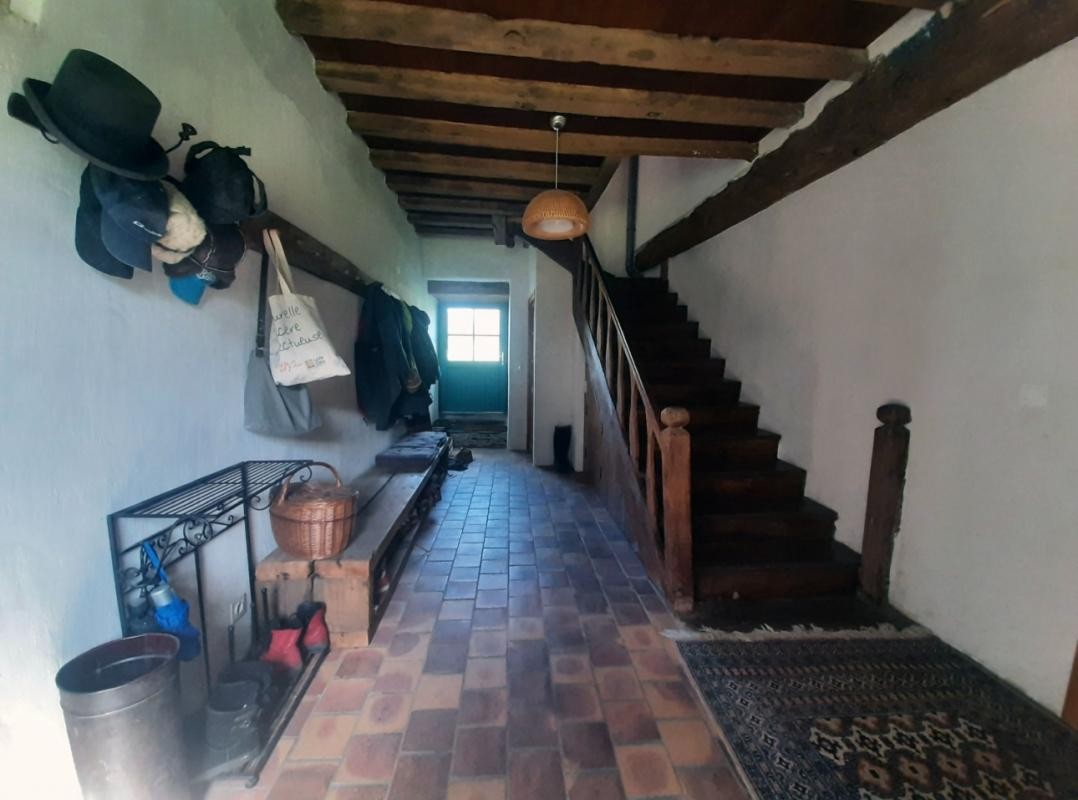 Vente Maison à Redon 14 pièces