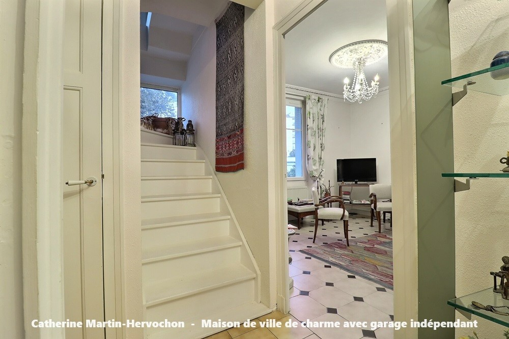 Vente Maison à Nantes 4 pièces