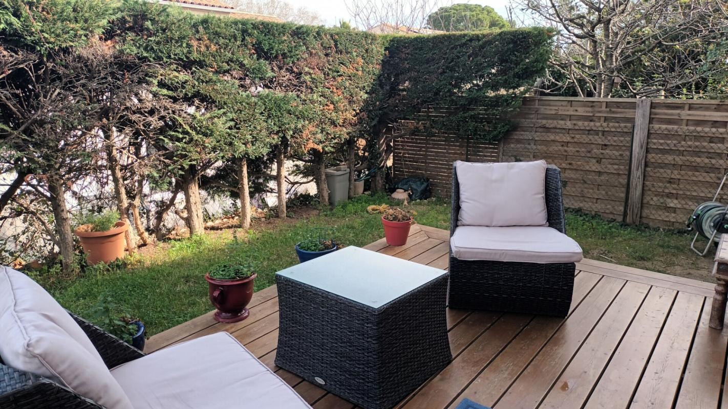 Vente Maison à Pézenas 3 pièces