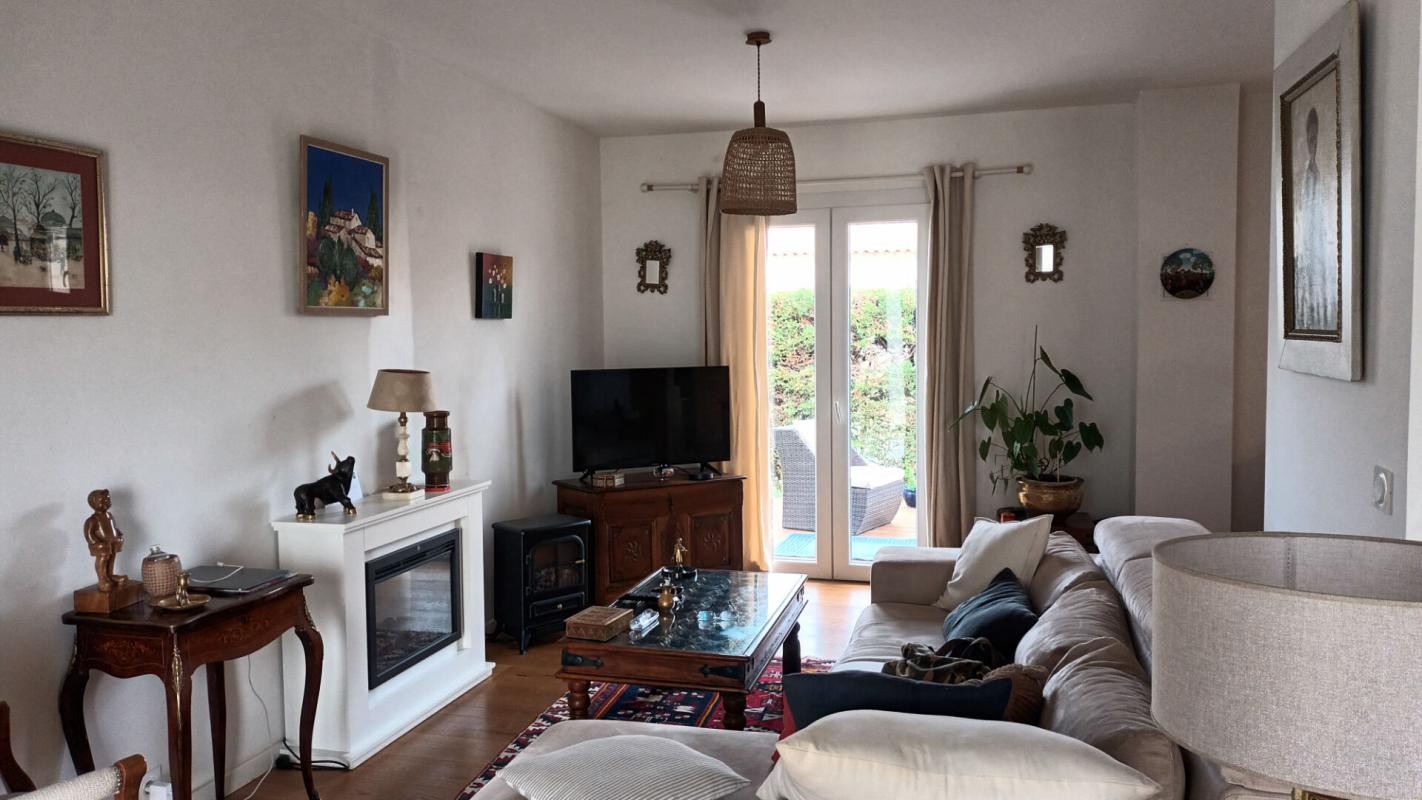 Vente Maison à Pézenas 3 pièces