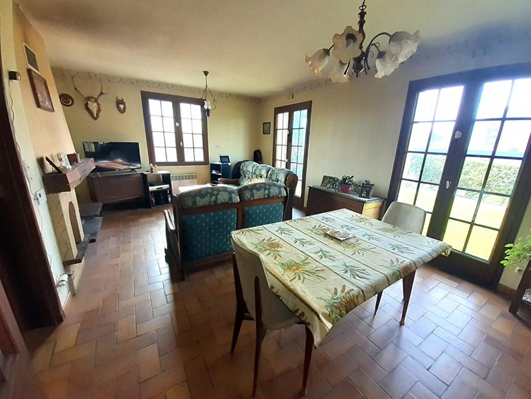 Vente Maison à Gournay-en-Bray 4 pièces