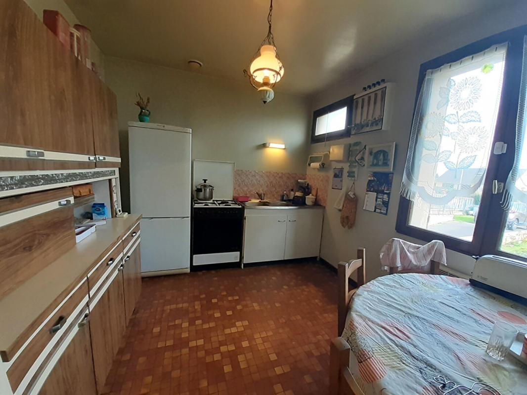 Vente Maison à Gournay-en-Bray 4 pièces