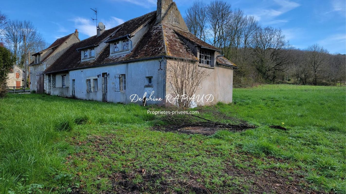 Vente Maison à Nogent-le-Rotrou 5 pièces