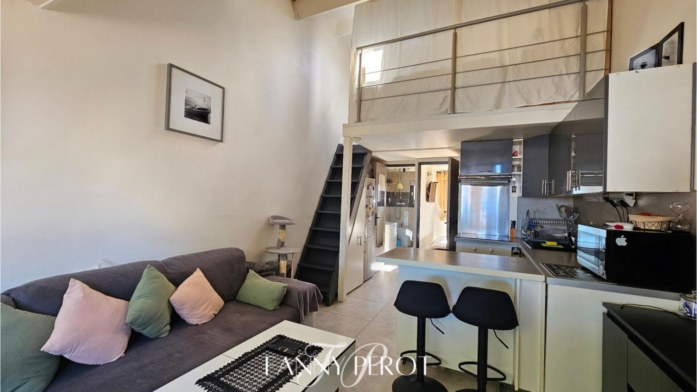 Vente Appartement à Saint-Cyprien 2 pièces