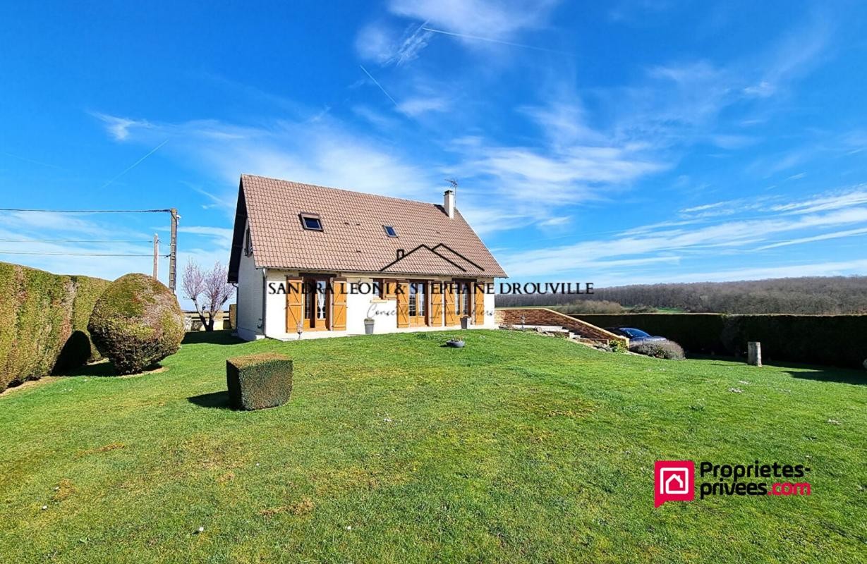 Vente Maison à Maintenon 7 pièces