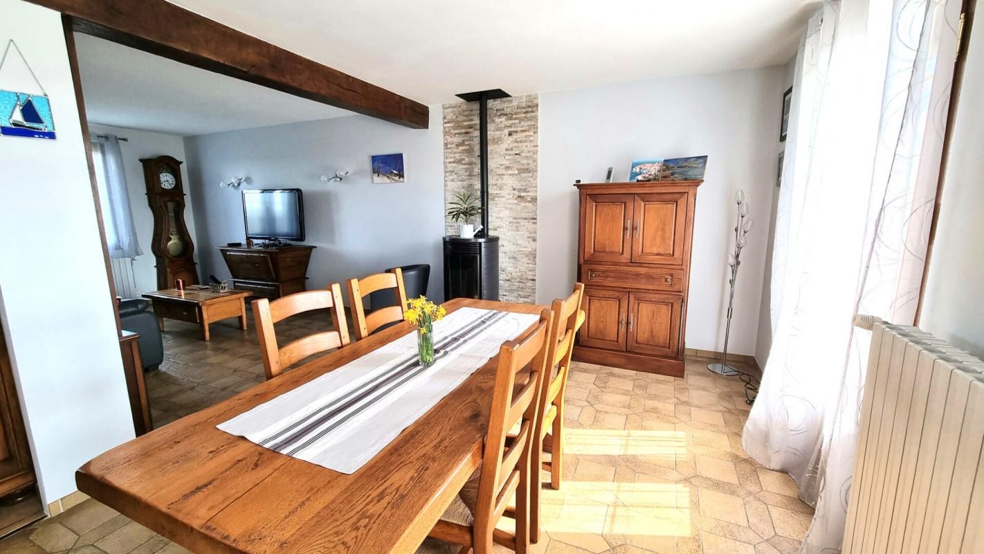 Vente Maison à Maintenon 7 pièces