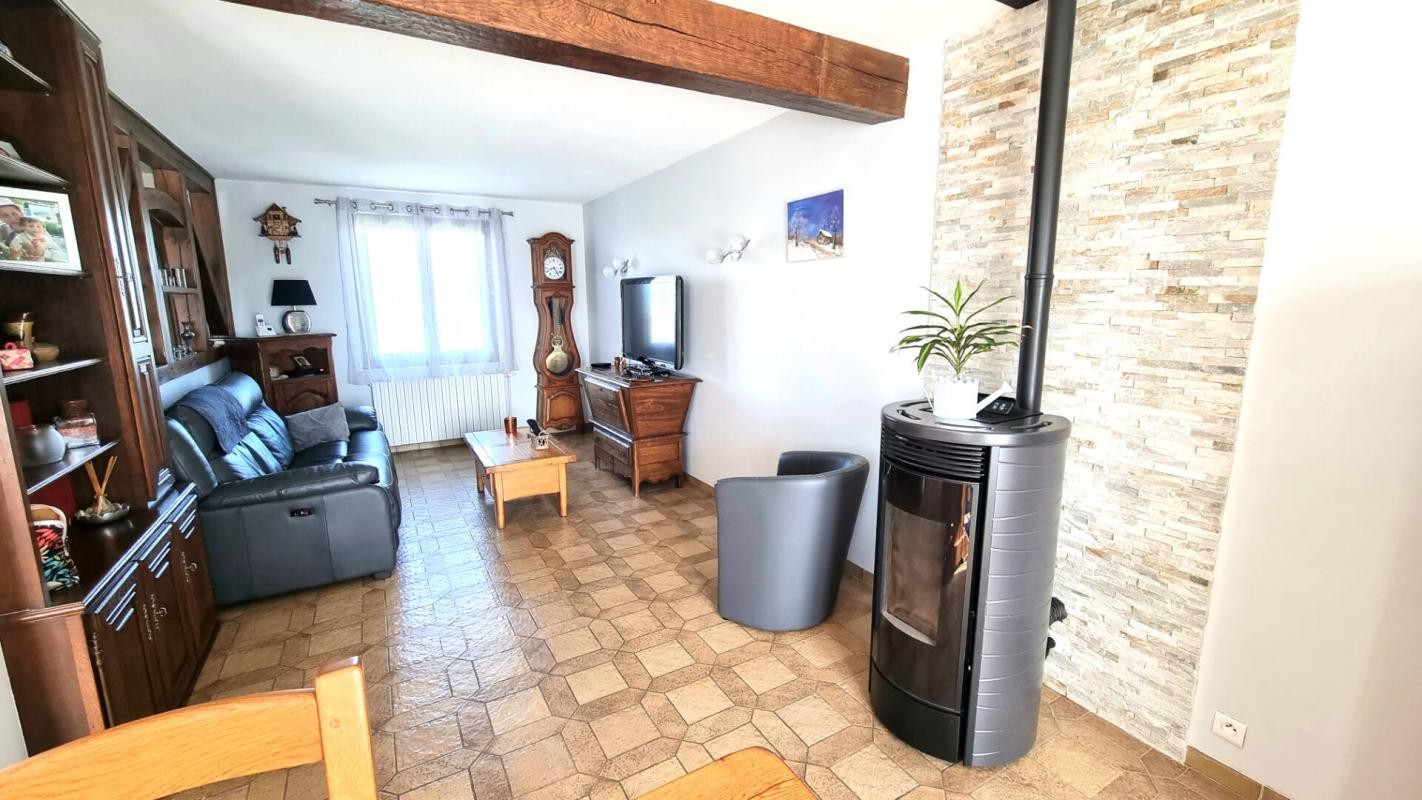 Vente Maison à Maintenon 7 pièces