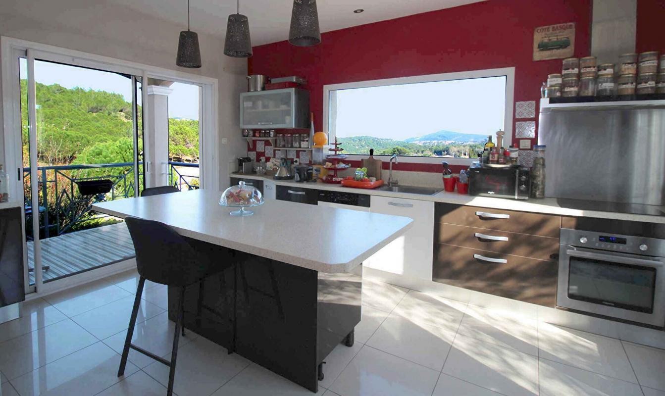 Vente Maison à Carcassonne 8 pièces