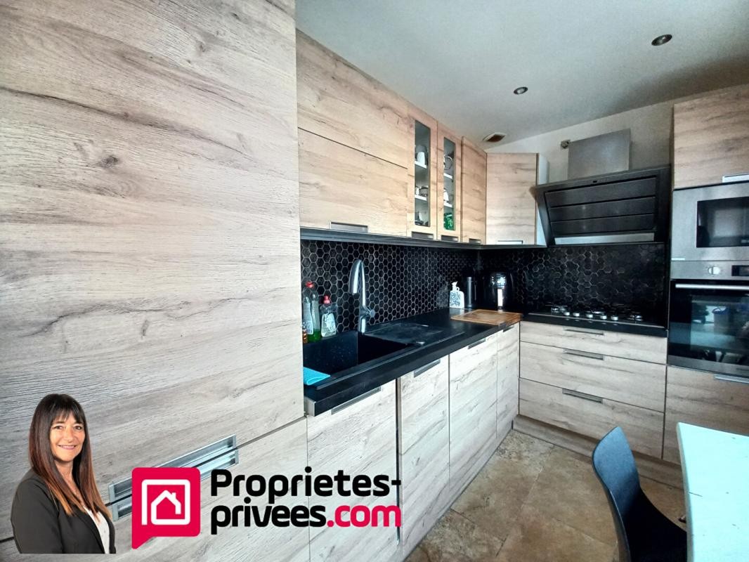 Vente Maison à Roanne 5 pièces