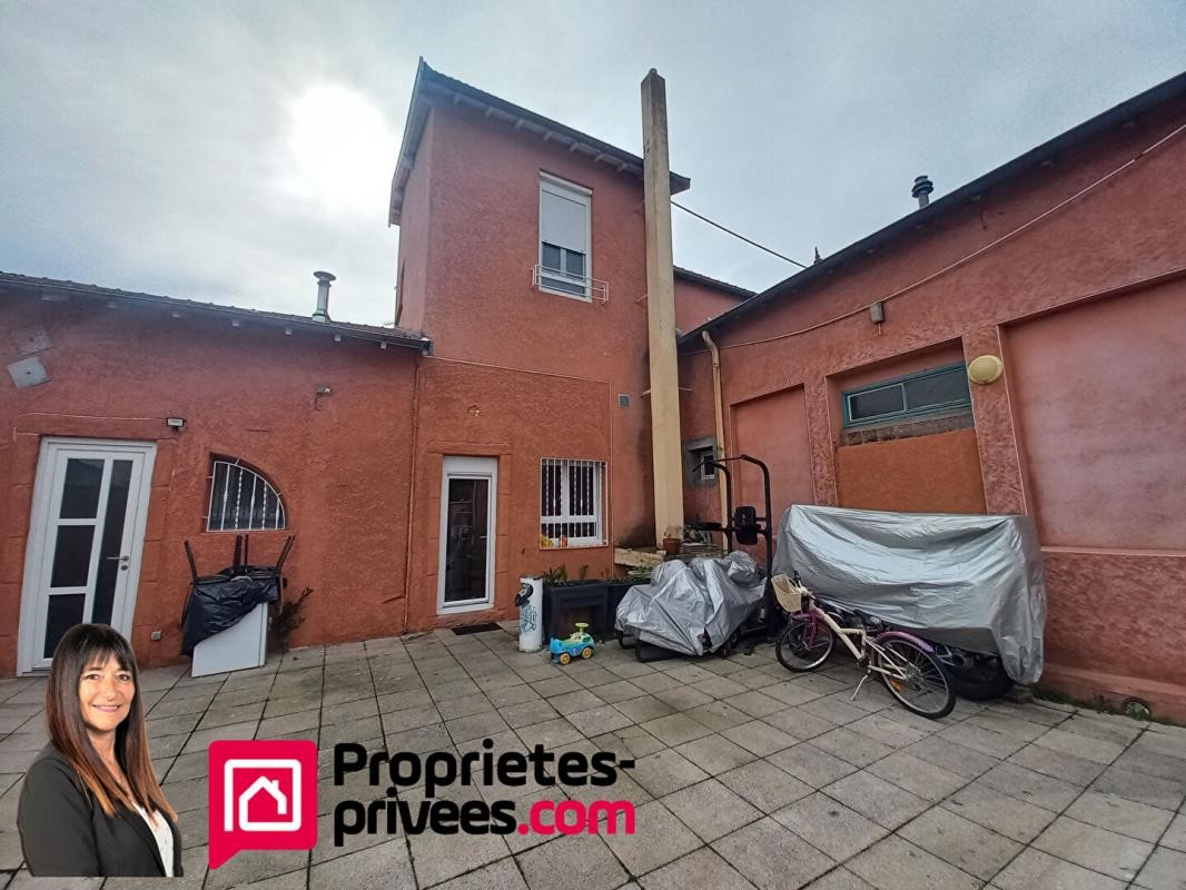 Vente Maison à Roanne 5 pièces