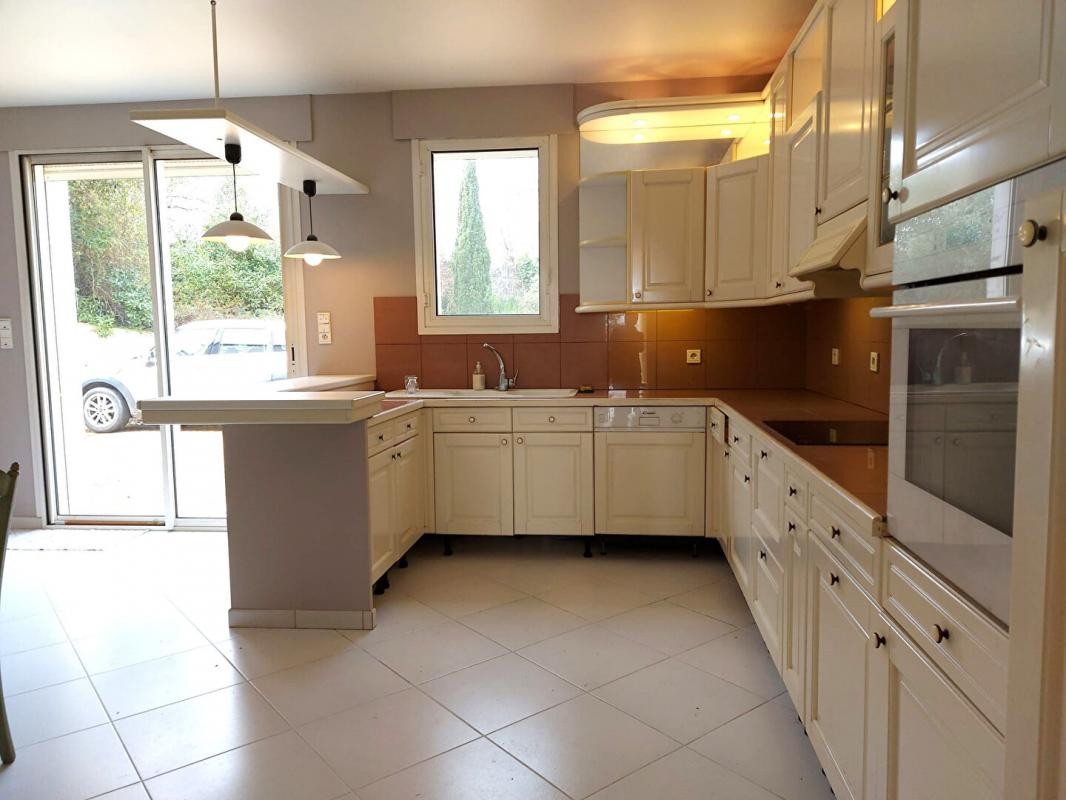 Vente Maison à Bon-Encontre 7 pièces