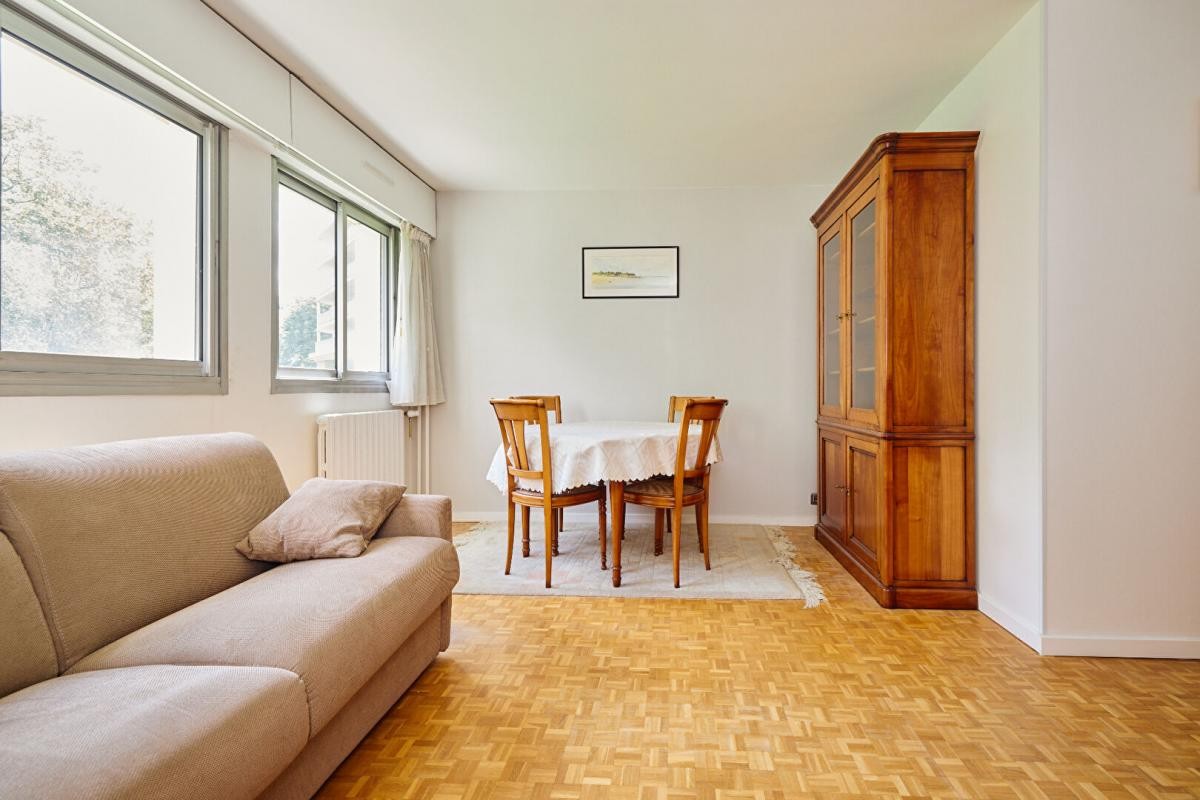 Vente Appartement à Puteaux 4 pièces