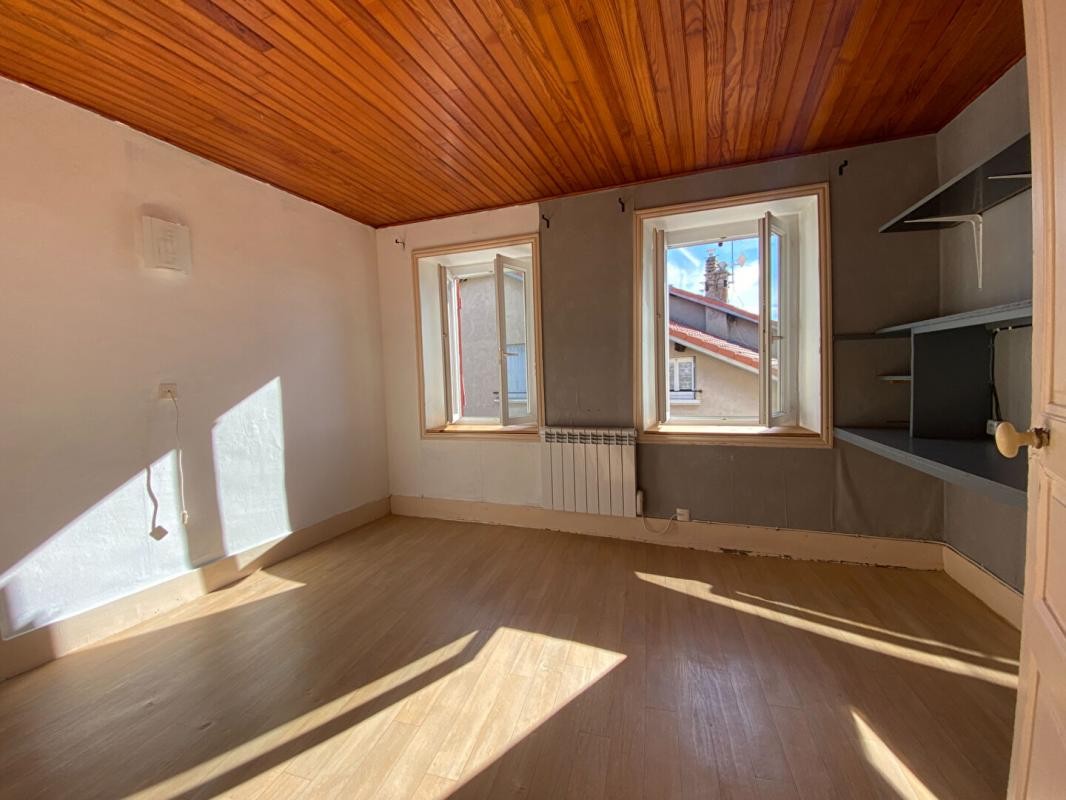 Vente Maison à Joze 3 pièces