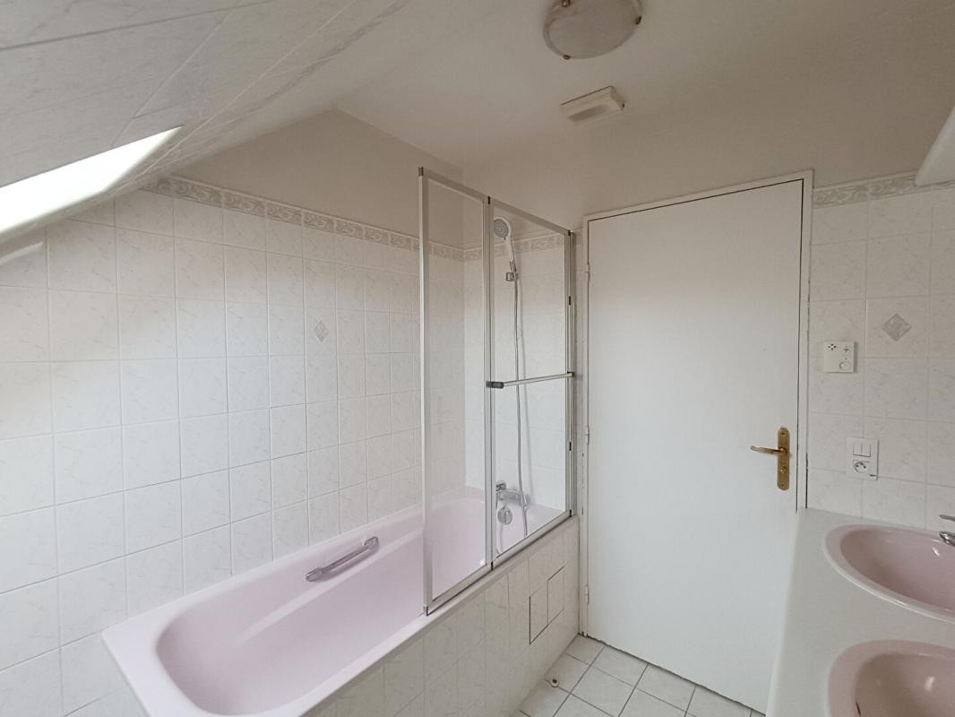 Vente Maison à Verneuil-sur-Seine 6 pièces