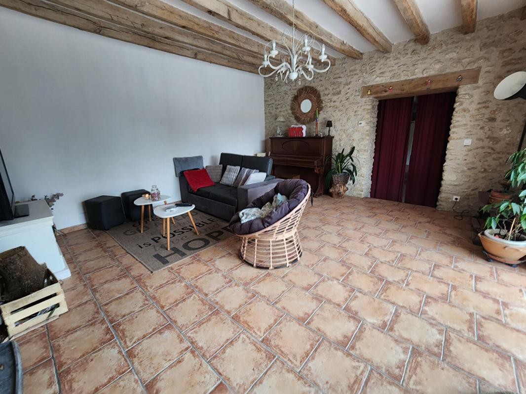 Vente Maison à Châtillon-sur-Indre 7 pièces