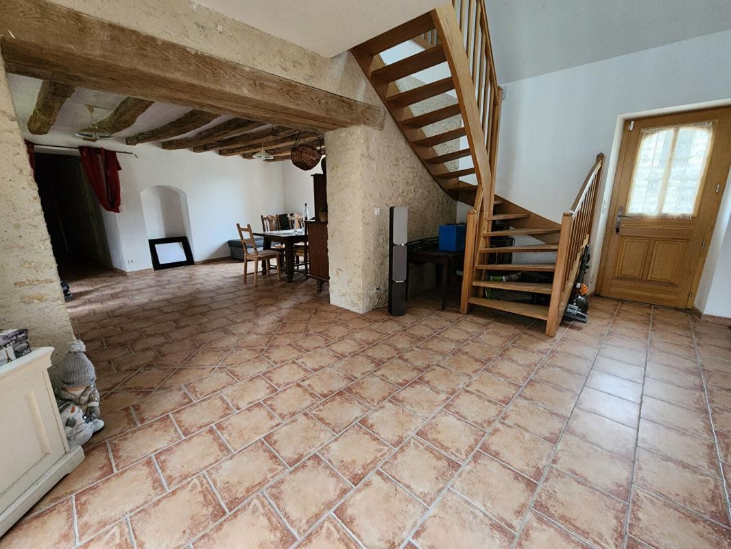 Vente Maison à Châtillon-sur-Indre 7 pièces