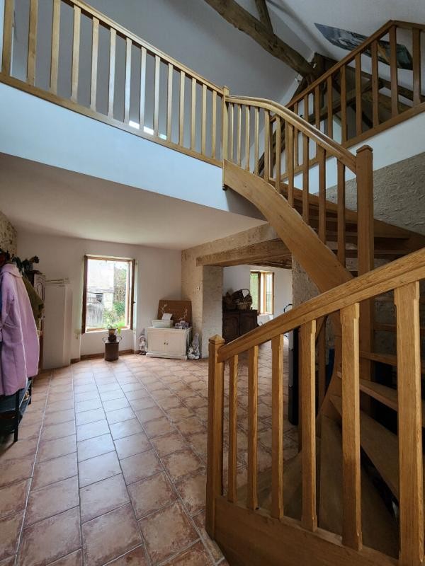 Vente Maison à Châtillon-sur-Indre 7 pièces