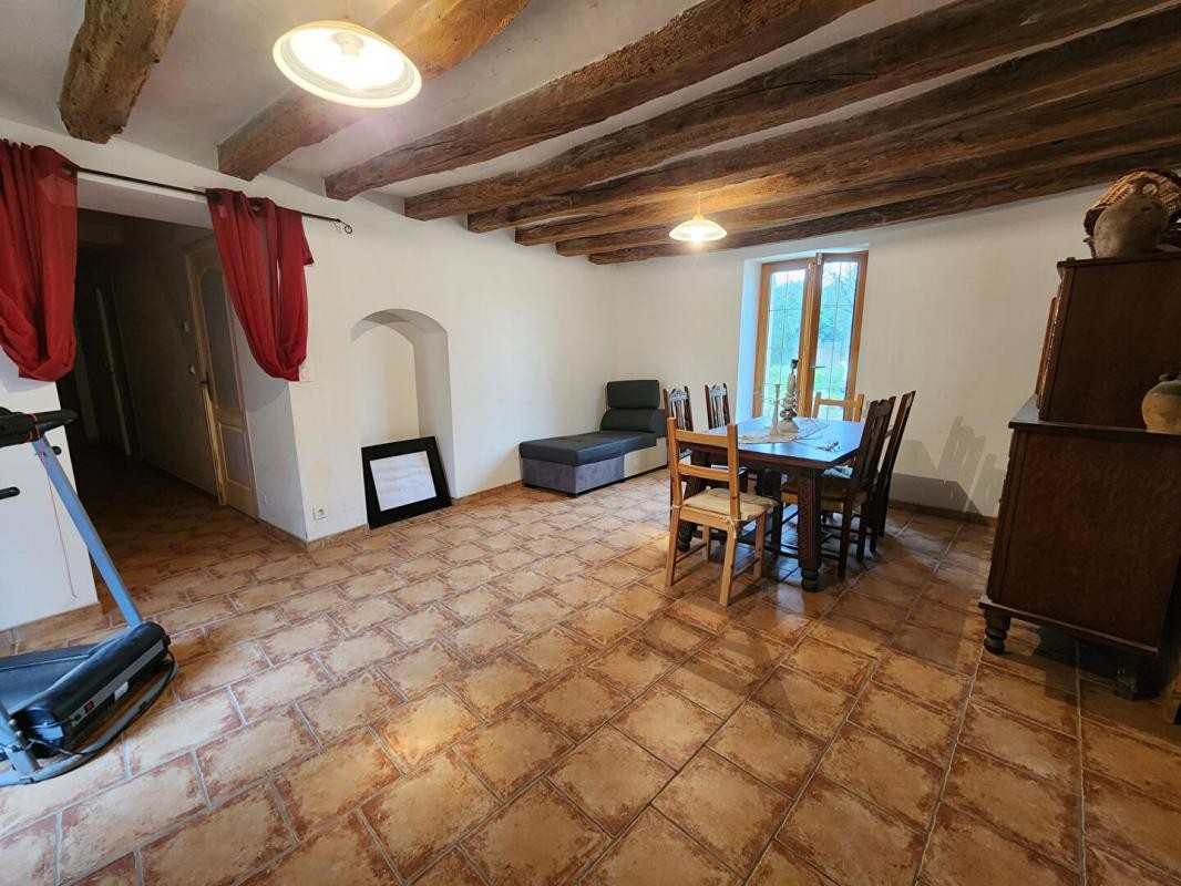 Vente Maison à Châtillon-sur-Indre 7 pièces