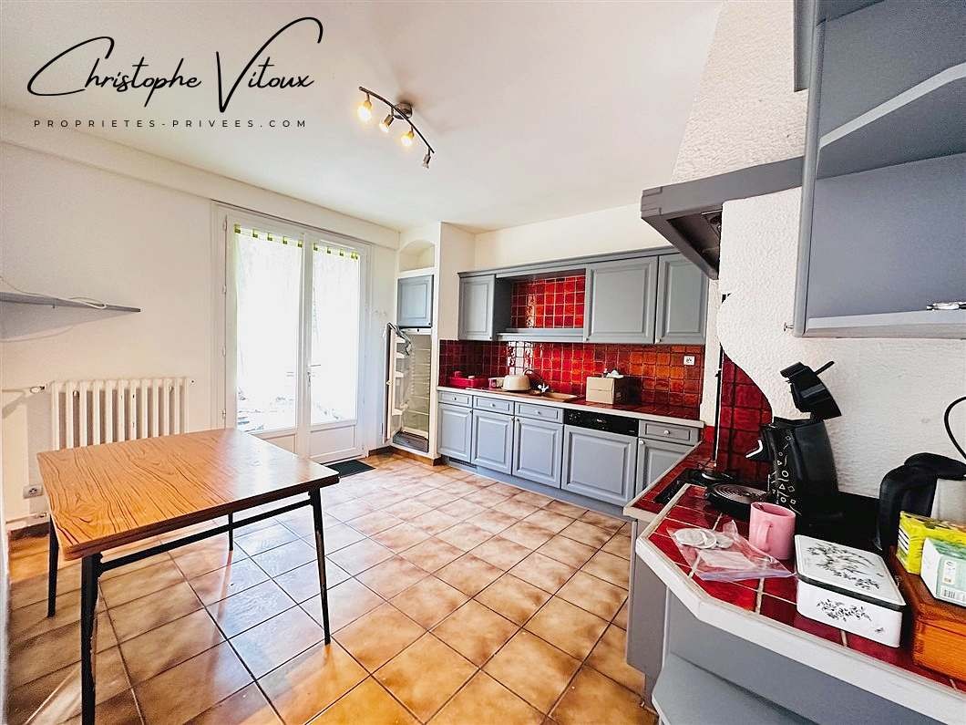 Vente Maison à Carcassonne 6 pièces