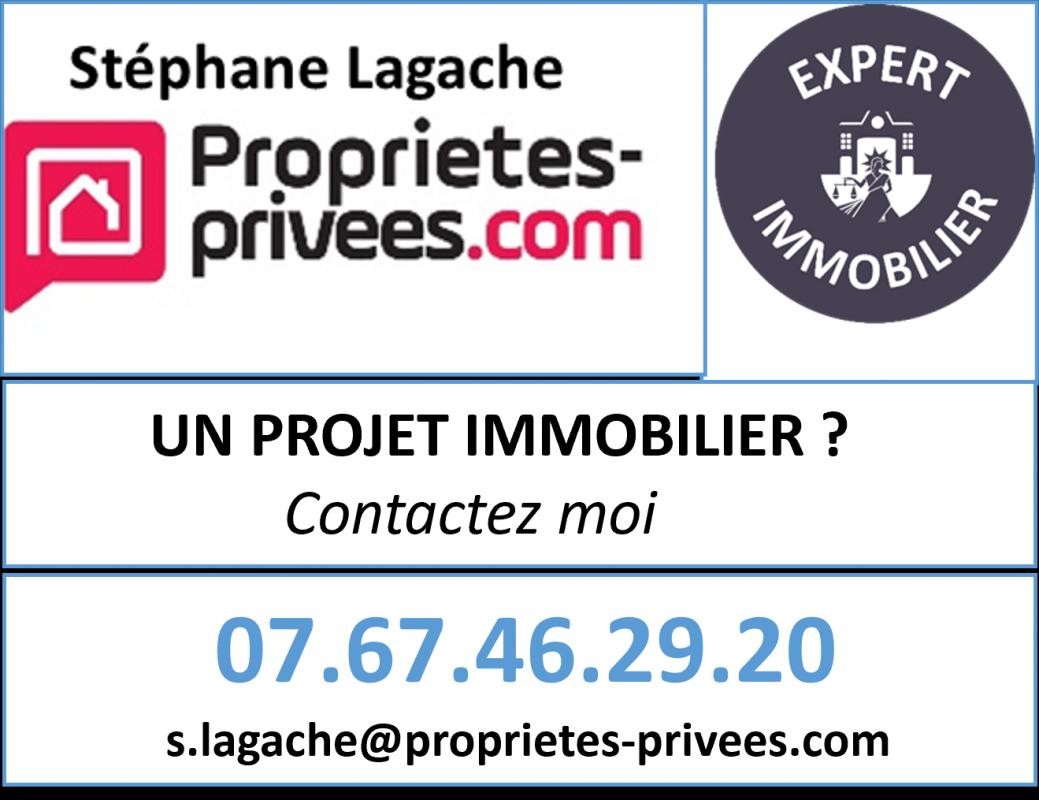 Vente Appartement à Béthune 2 pièces