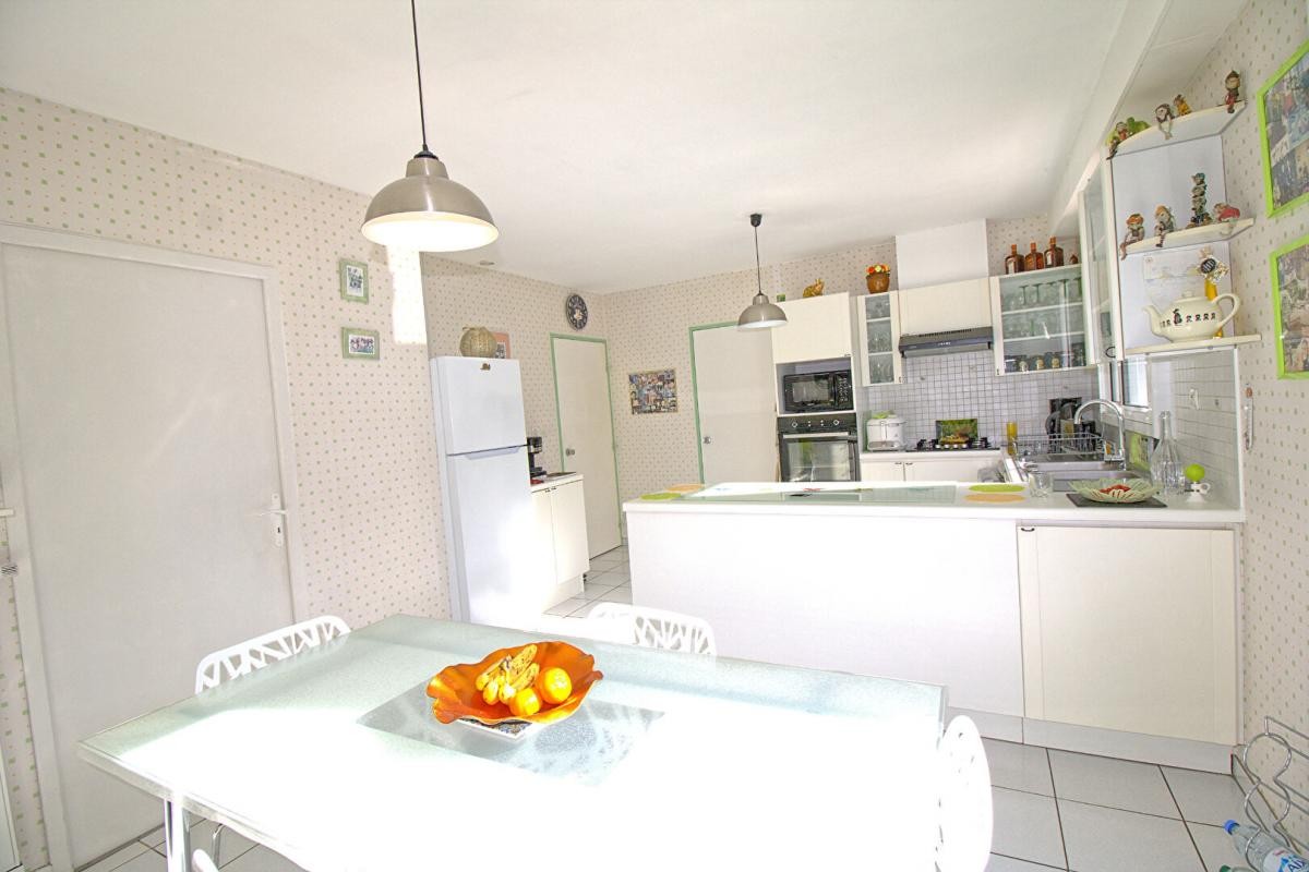 Vente Maison à Avrillé 6 pièces