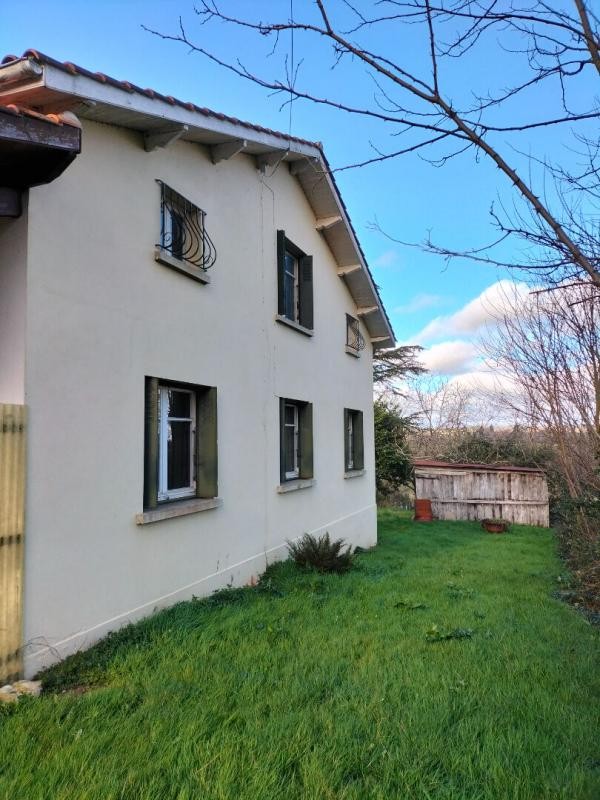 Vente Maison à Aignan 5 pièces