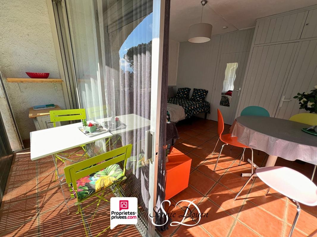 Vente Appartement à Argelès-sur-Mer 2 pièces