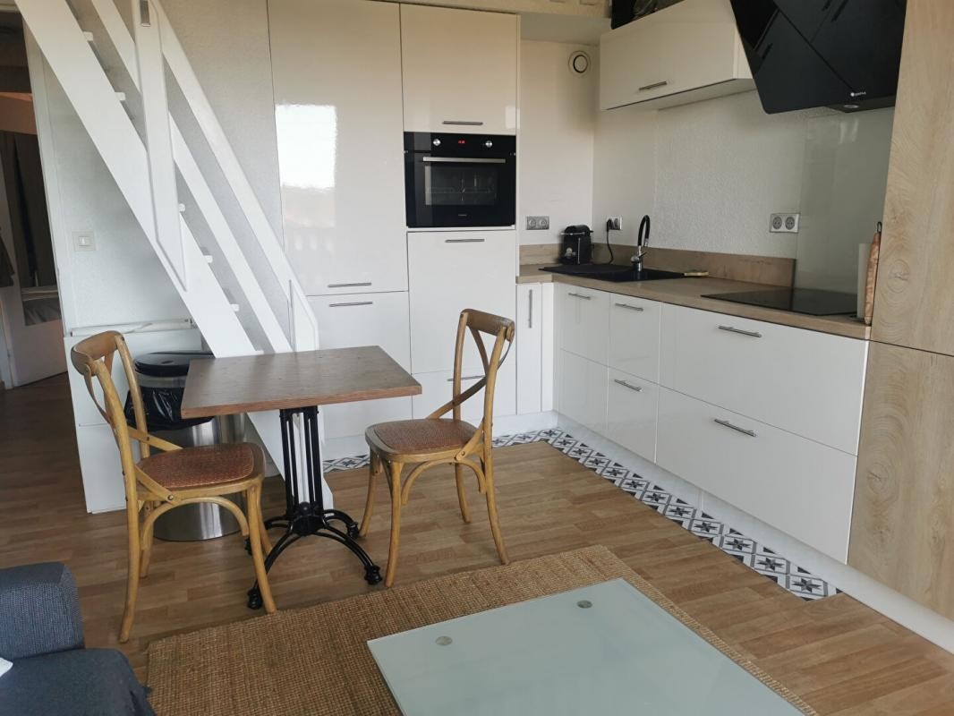 Vente Appartement à Capbreton 2 pièces