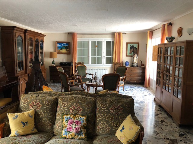 Vente Maison à la Boissière 7 pièces