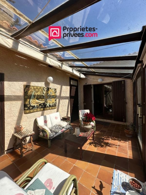 Vente Maison à la Seyne-sur-Mer 4 pièces