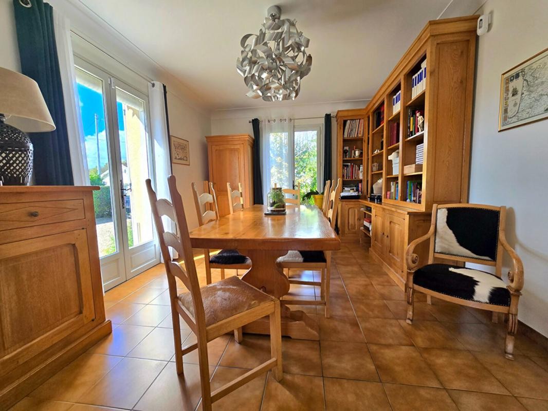 Vente Maison à Montpon-Ménestérol 5 pièces