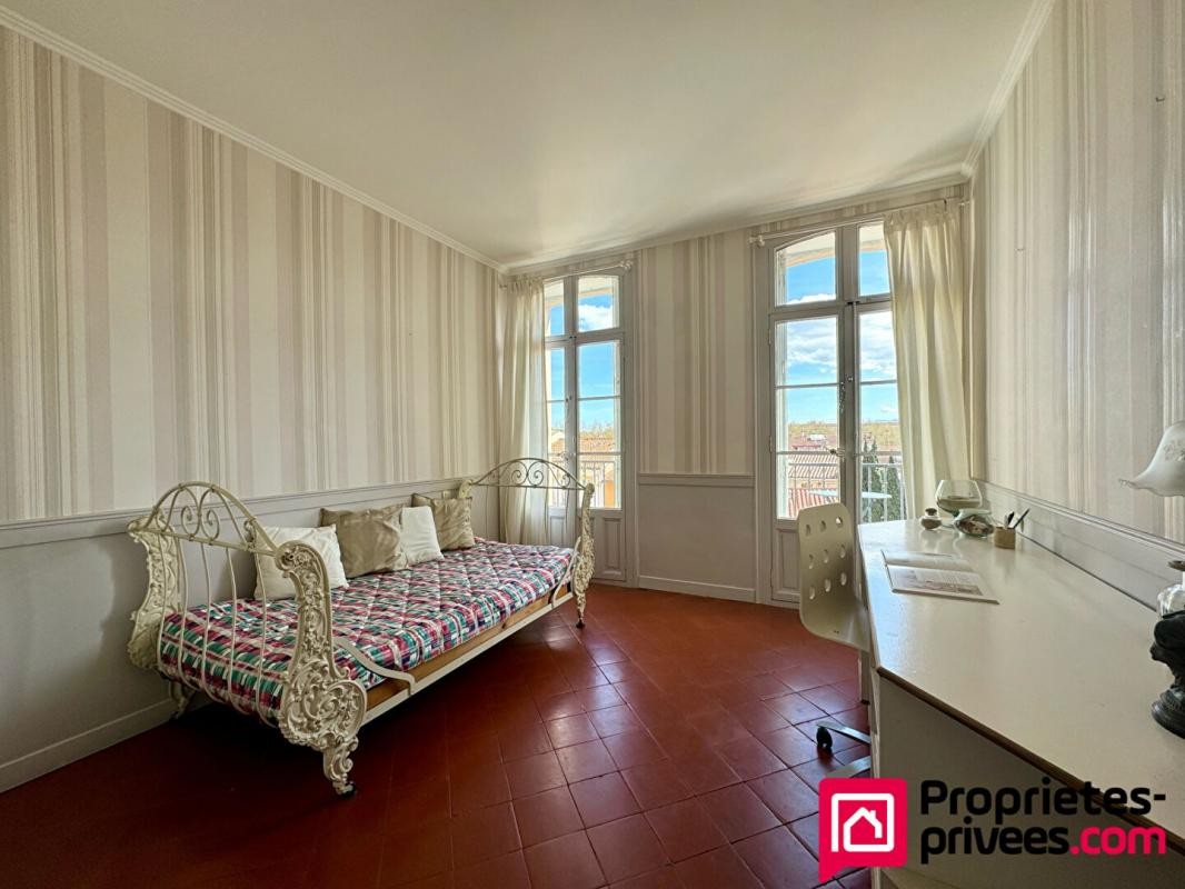 Vente Appartement à Perpignan 5 pièces