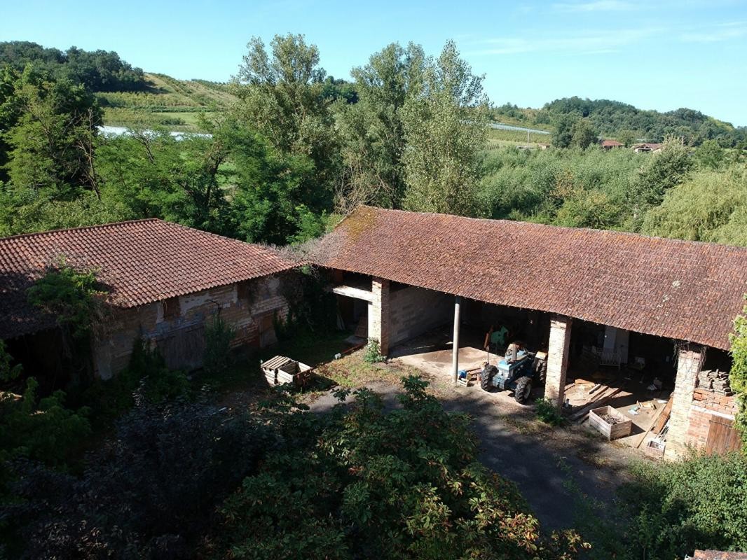 Vente Maison à Montauban 7 pièces