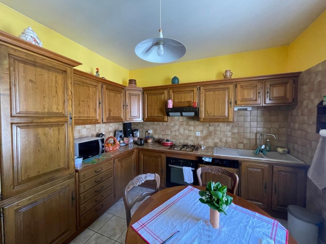 Vente Maison à Montélimar 5 pièces