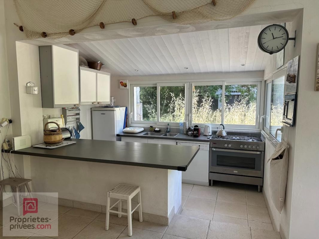 Vente Maison à Noirmoutier-en-l'Île 8 pièces