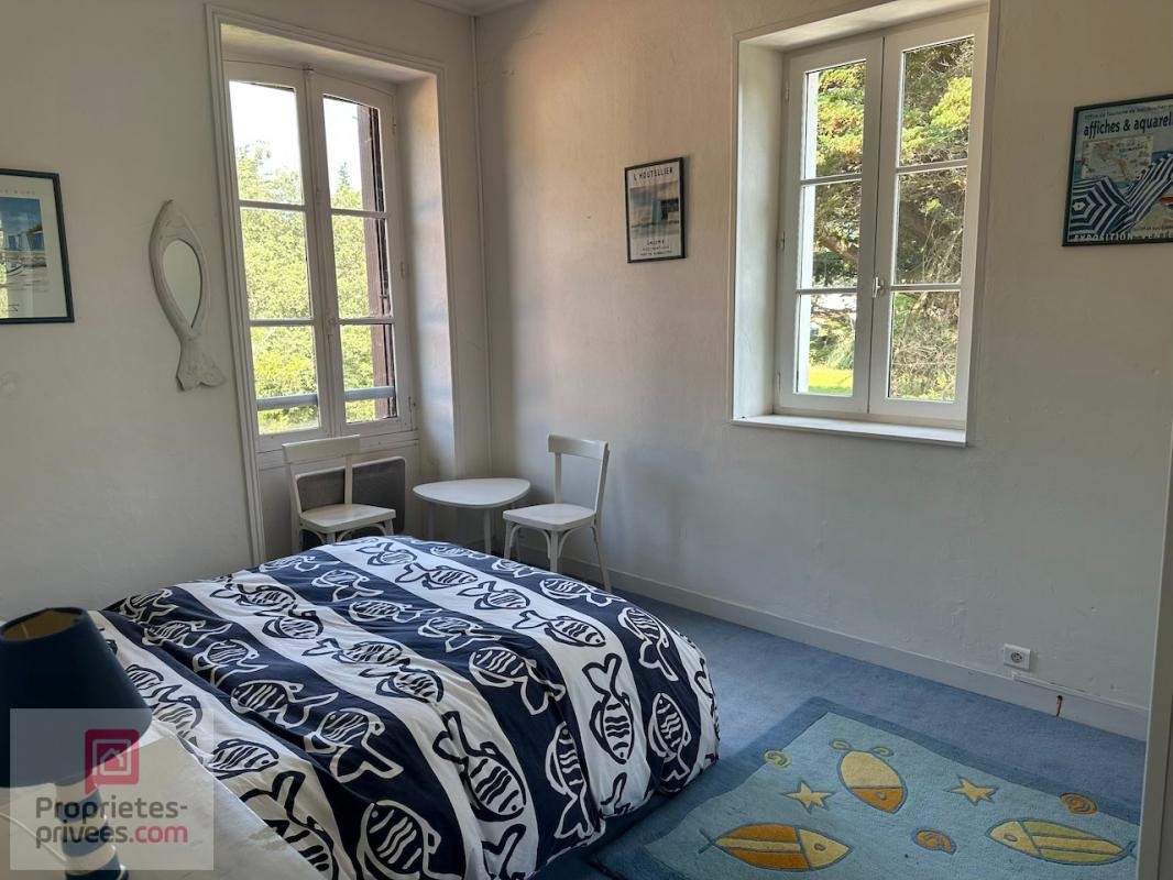 Vente Maison à Noirmoutier-en-l'Île 8 pièces