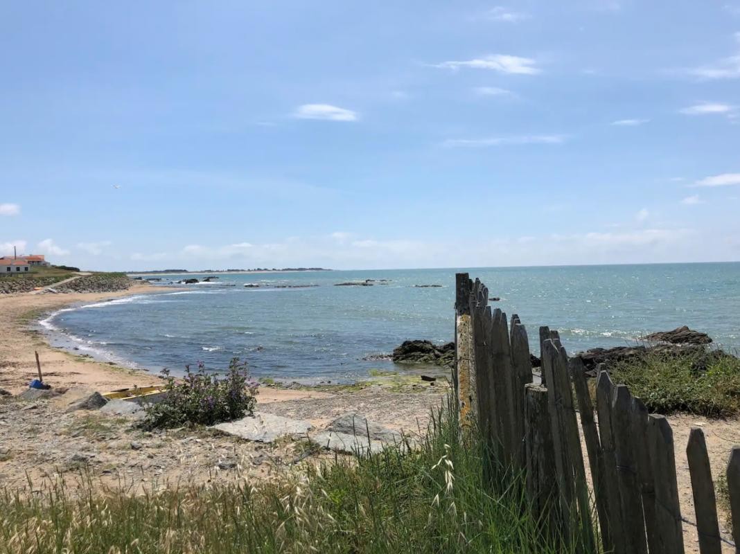 Vente Maison à Noirmoutier-en-l'Île 7 pièces