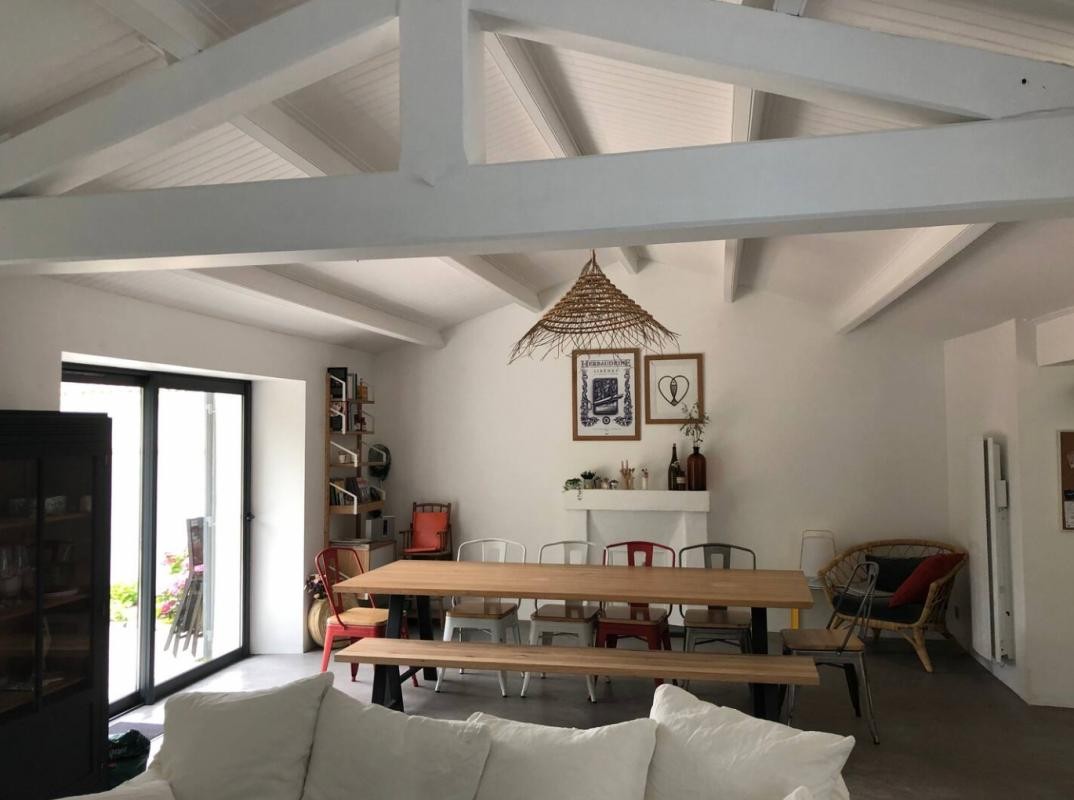 Vente Maison à Noirmoutier-en-l'Île 7 pièces