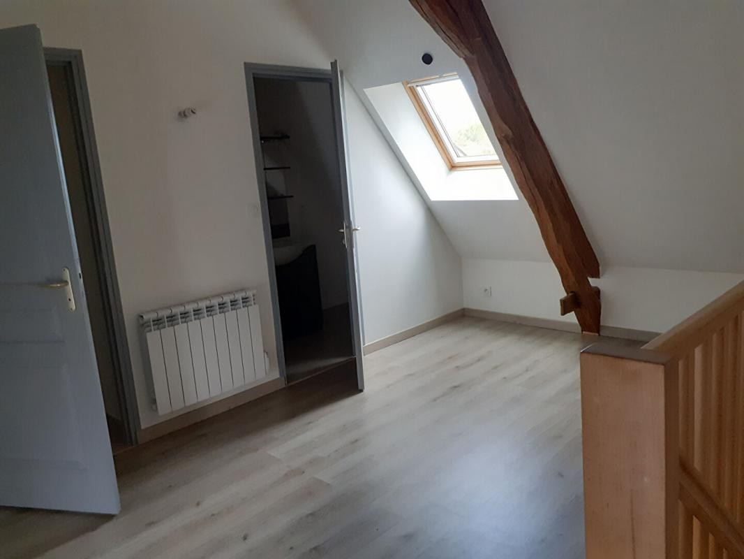 Vente Maison à Mehun-sur-Yèvre 5 pièces