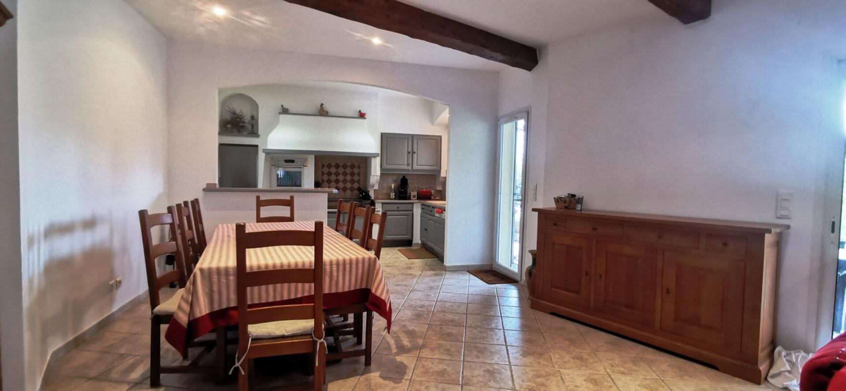 Vente Maison à Maussane-les-Alpilles 6 pièces