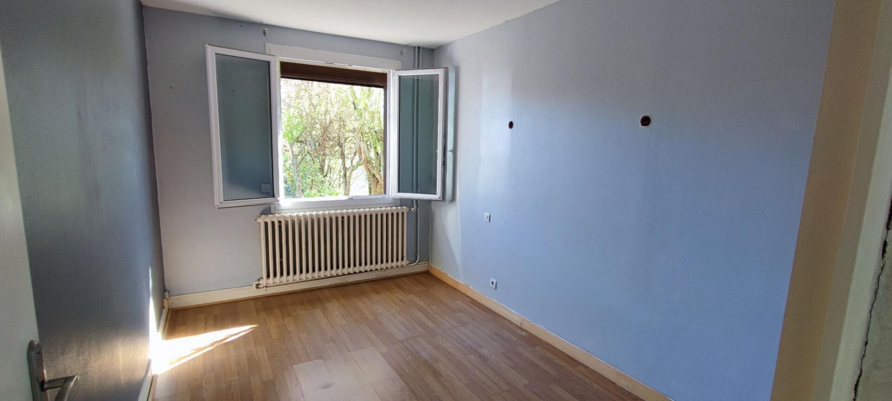 Vente Maison à Saint-Éloi 4 pièces