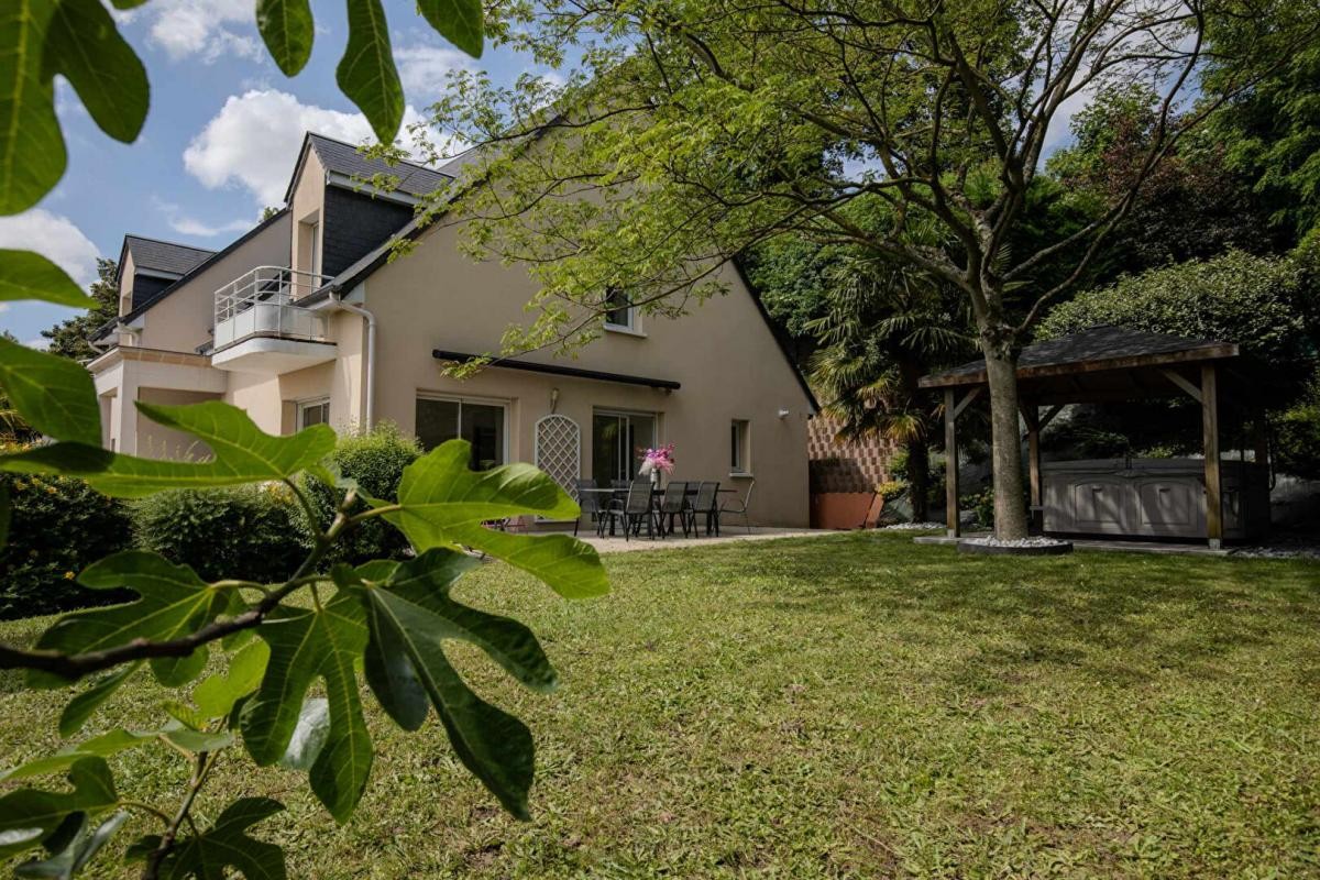 Vente Maison à le Mans 7 pièces