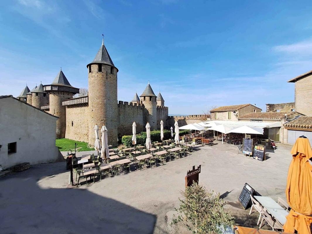 Vente Maison à Carcassonne 5 pièces