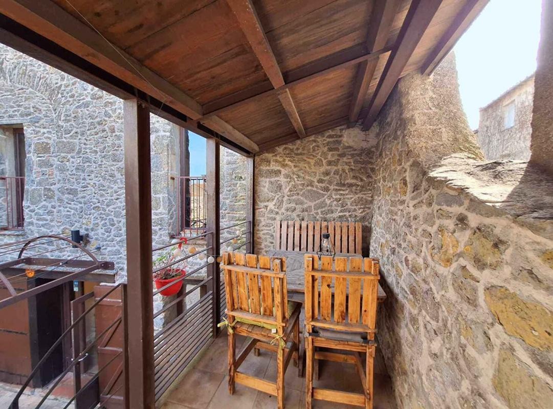 Vente Maison à Carcassonne 5 pièces