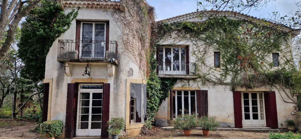 Vente Maison à Bessan 15 pièces