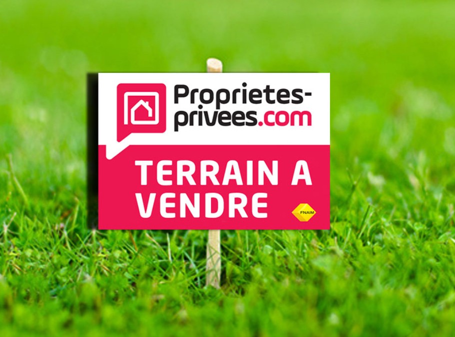 Vente Terrain à Saramon 0 pièce