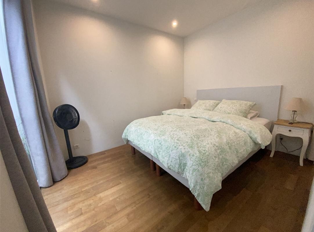 Vente Maison à Bordeaux 3 pièces