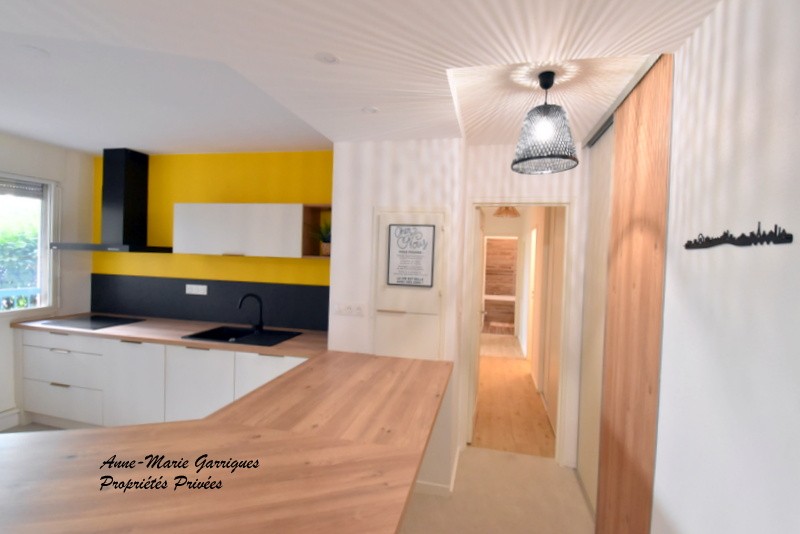 Vente Appartement à Lyon 9e arrondissement 3 pièces