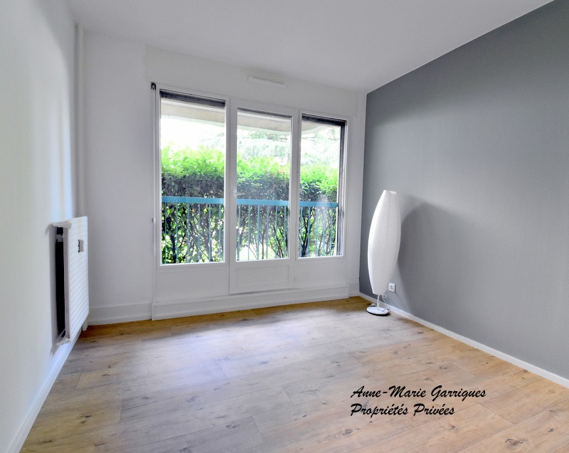 Vente Appartement à Lyon 9e arrondissement 3 pièces