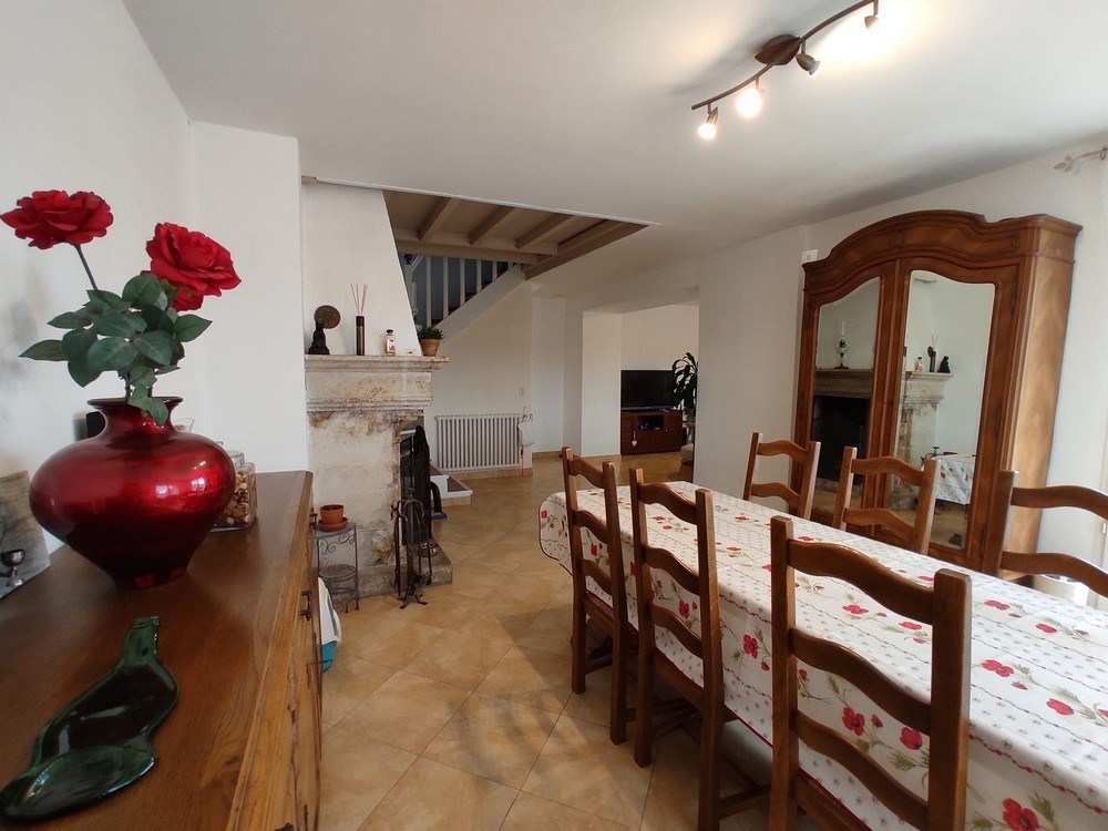 Vente Maison à Laurens 7 pièces